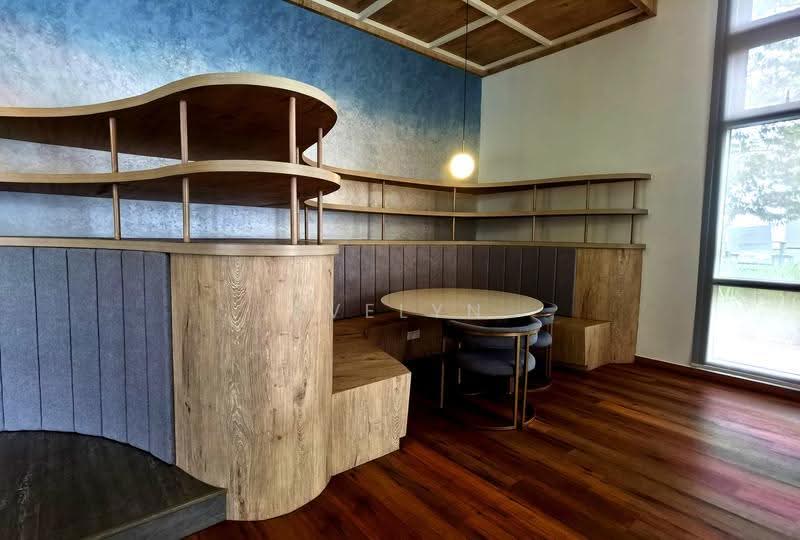 Kediaman Servis untuk Disewa di M Luna - Evelyn Lim - PropertyGuru.com.my