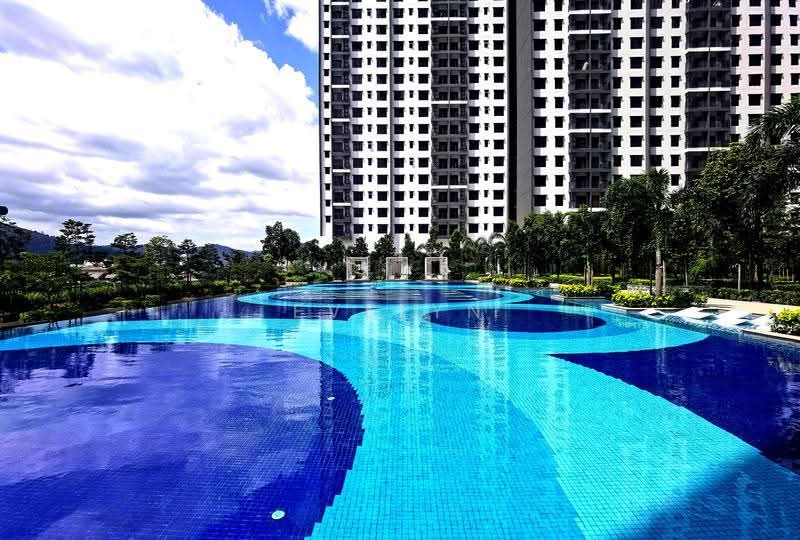 Kediaman Servis untuk Disewa di M Luna - Evelyn Lim - PropertyGuru.com.my