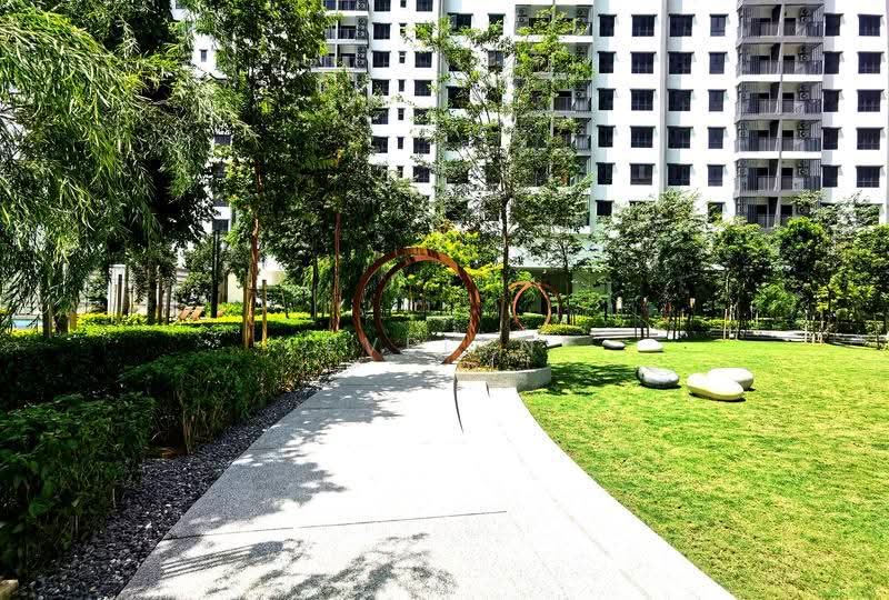 Kediaman Servis untuk Disewa di M Luna - Evelyn Lim - PropertyGuru.com.my