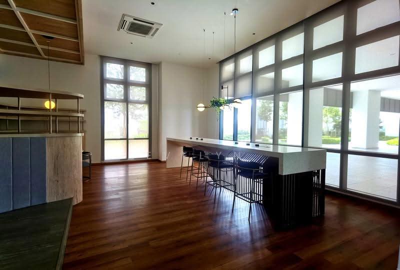 Kediaman Servis untuk Disewa di M Luna - Evelyn Lim - PropertyGuru.com.my