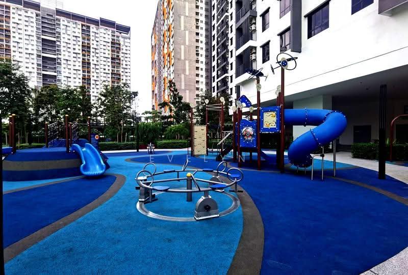 Kediaman Servis untuk Disewa di M Luna - Evelyn Lim - PropertyGuru.com.my