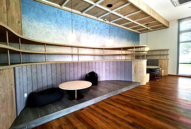 Kediaman Servis untuk Disewa di M Luna - Evelyn Lim - PropertyGuru.com.my