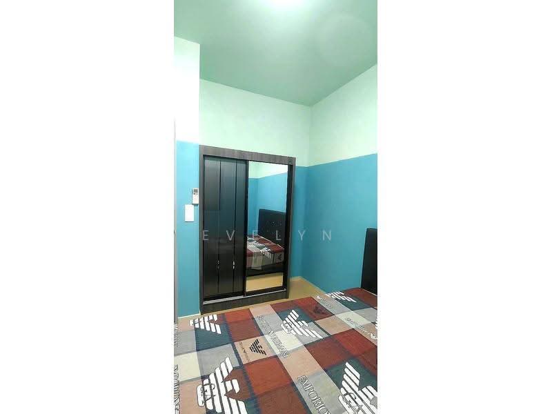Kediaman Servis untuk Disewa di M Luna - Evelyn Lim - Bedroom - PropertyGuru.com.my