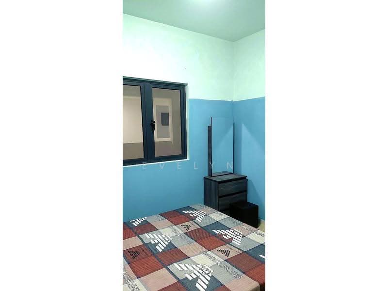 Kediaman Servis untuk Disewa di M Luna - Evelyn Lim - Bedroom - PropertyGuru.com.my