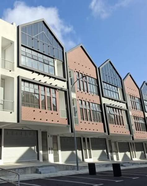 Kedai untuk Disewa di Taman Sutera Utama (Skudai) - Siau Tong Ling - Exterior - PropertyGuru.com.my