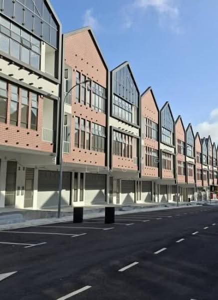 Kedai untuk Disewa di Taman Sutera Utama (Skudai) - Siau Tong Ling - PropertyGuru.com.my