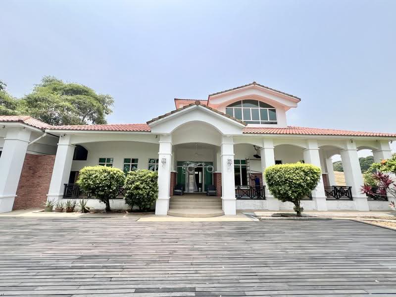 Bungalow House for Rent in Leisure Farm (Gelang Patah) - Jacob Koh - Exterior - PropertyGuru.com.my