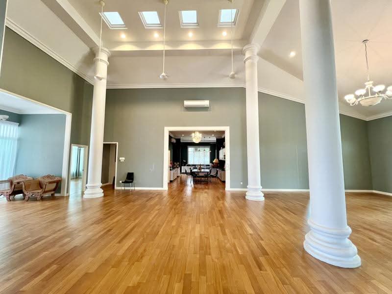 Bungalow House for Rent in Leisure Farm (Gelang Patah) - Jacob Koh - Interior - PropertyGuru.com.my