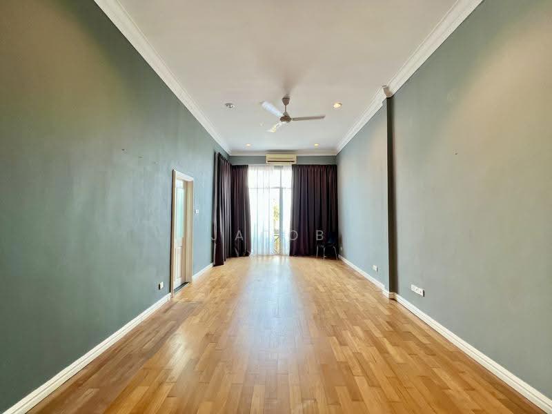 Bungalow House for Rent in Leisure Farm (Gelang Patah) - Jacob Koh - Interior - PropertyGuru.com.my