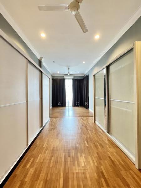 Bungalow House for Rent in Leisure Farm (Gelang Patah) - Jacob Koh - Corridor - PropertyGuru.com.my