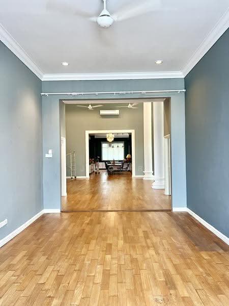 Bungalow House for Rent in Leisure Farm (Gelang Patah) - Jacob Koh - Interior - PropertyGuru.com.my