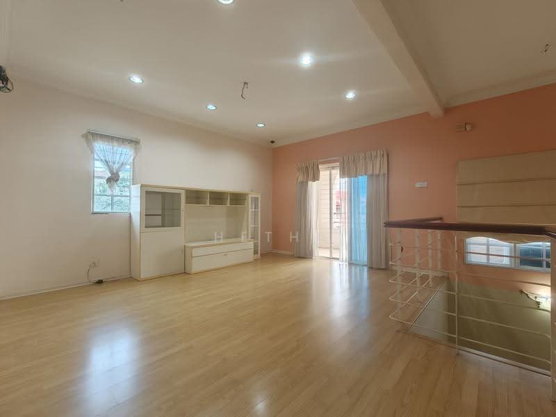 3-storey Terraced House for Sale in Taman Bukit Segar Jaya 2 (Cheras) - Hetha Chan - Living Room - PropertyGuru.com.my