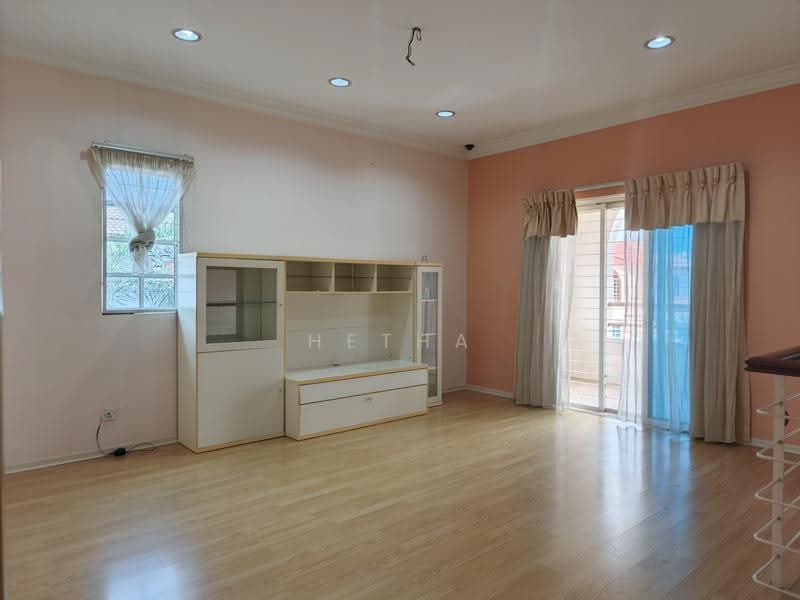 3-storey Terraced House for Sale in Taman Bukit Segar Jaya 2 (Cheras) - Hetha Chan - Living Room - PropertyGuru.com.my