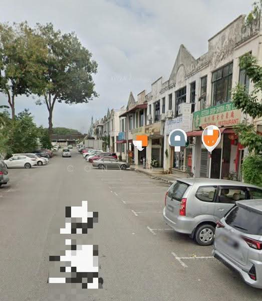 Shop / Office for Sale in Kulai (Johor) - Cony Ong - Exterior - PropertyGuru.com.my