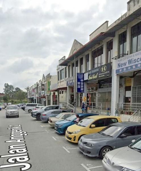 Shop / Office for Sale in Kulai (Johor) - Cony Ong - PropertyGuru.com.my