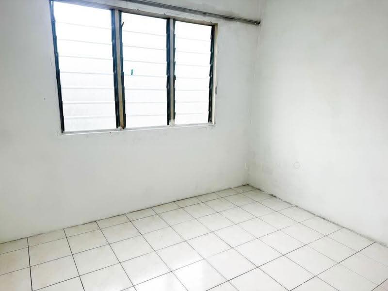Rumah Flat untuk Dijual di Taman Seri Setanggi - Siau Tong Ling - Interior - PropertyGuru.com.my