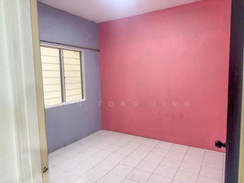 Rumah Flat untuk Dijual di Taman Seri Setanggi - Siau Tong Ling - Interior - PropertyGuru.com.my