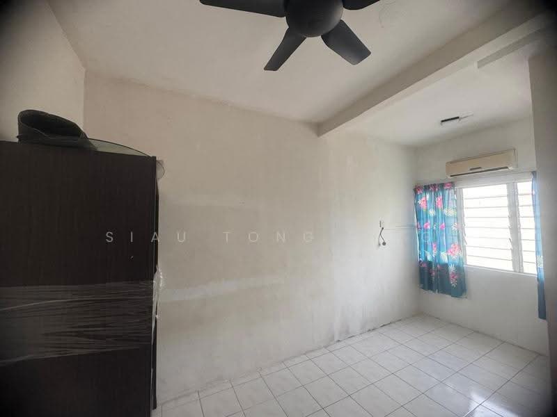 Rumah Flat untuk Dijual di Taman Seri Setanggi - Siau Tong Ling - Interior - PropertyGuru.com.my