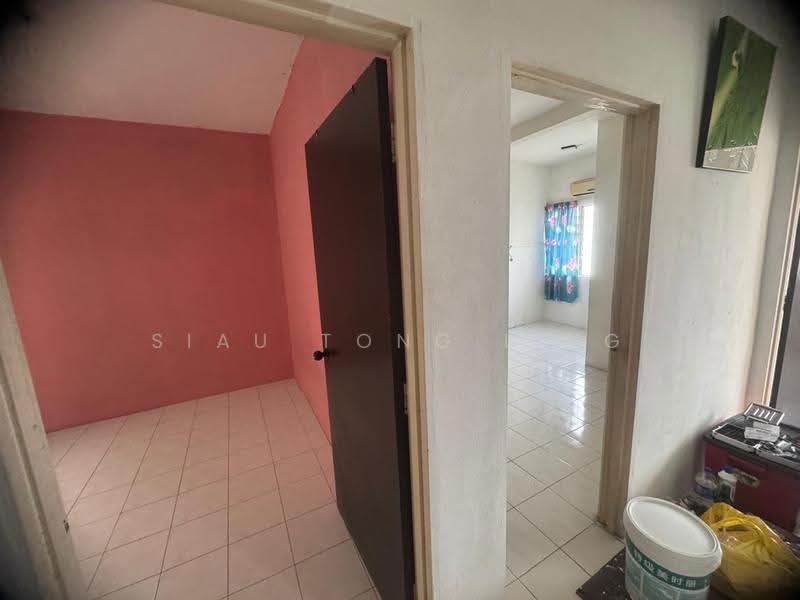 Rumah Flat untuk Dijual di Taman Seri Setanggi - Siau Tong Ling - Interior - PropertyGuru.com.my