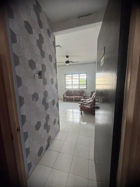Rumah Flat untuk Dijual di Taman Seri Setanggi - Siau Tong Ling - PropertyGuru.com.my