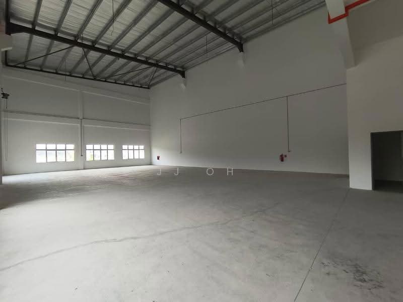 Kilang Berkembar untuk Dijual di Ulu Tiram (Johor) - JJ Oh - Interior - PropertyGuru.com.my