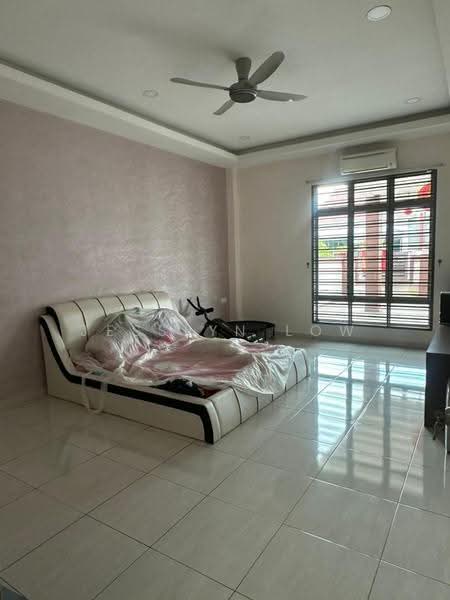 Semi-Detached House for Sale in Tanjong Minyak (Melaka) - Jesslyn Low - Bedroom - PropertyGuru.com.my