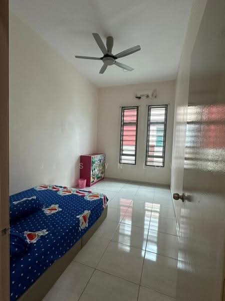 Semi-Detached House for Sale in Tanjong Minyak (Melaka) - Jesslyn Low - Bedroom - PropertyGuru.com.my