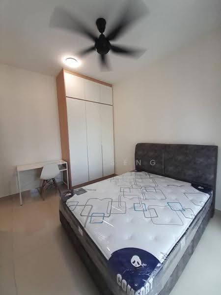 Condominium for Rent at Platinum Arena - Tad Seng Kho - Bedroom - PropertyGuru.com.my