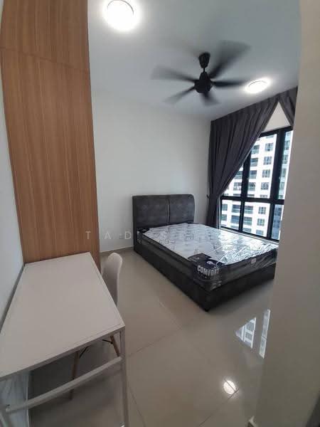 Condominium for Rent at Platinum Arena - Tad Seng Kho - Bedroom - PropertyGuru.com.my