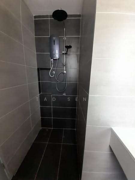 Condominium for Rent at Platinum Arena - Tad Seng Kho - Bathroom - PropertyGuru.com.my
