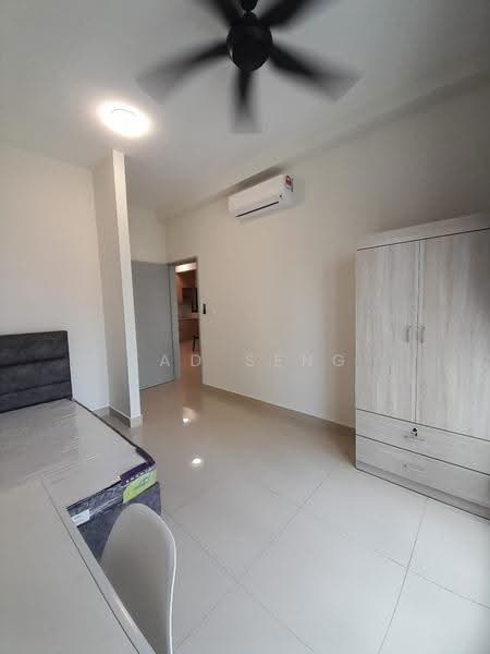 Condominium for Rent at Platinum Arena - Tad Seng Kho - Bedroom - PropertyGuru.com.my
