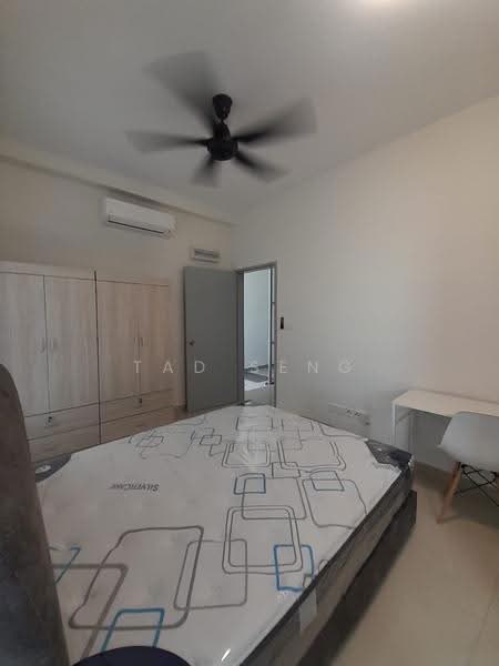 Condominium for Rent at Platinum Arena - Tad Seng Kho - Bedroom - PropertyGuru.com.my
