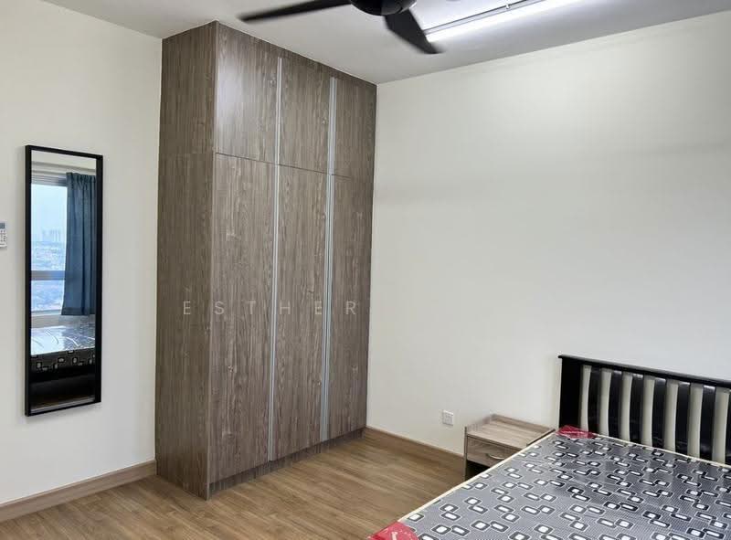 Service Residence for Rent at Saville @ Cheras - Esther Yong - PropertyGuru.com.my