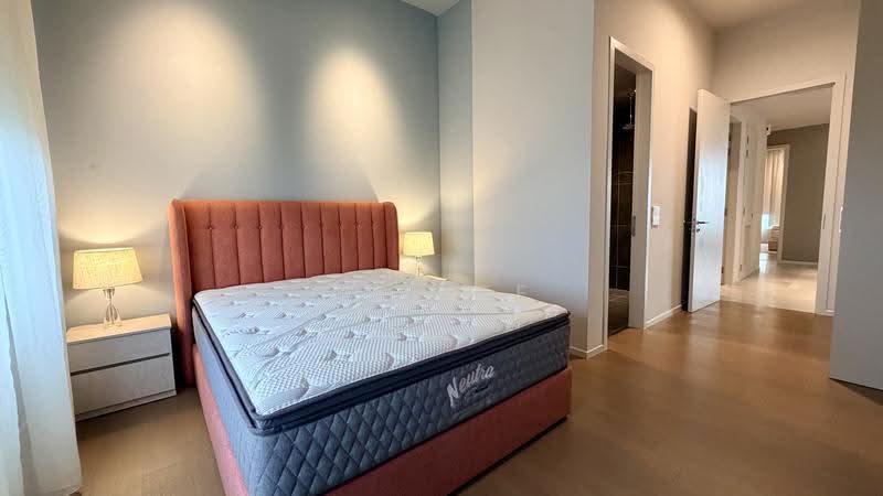 Kondominium untuk Disewa di Aetas Damansara - TH Lee - Bedroom - PropertyGuru.com.my