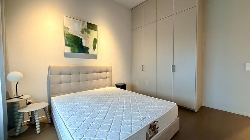 Kondominium untuk Disewa di Aetas Damansara - TH Lee - Bedroom - PropertyGuru.com.my