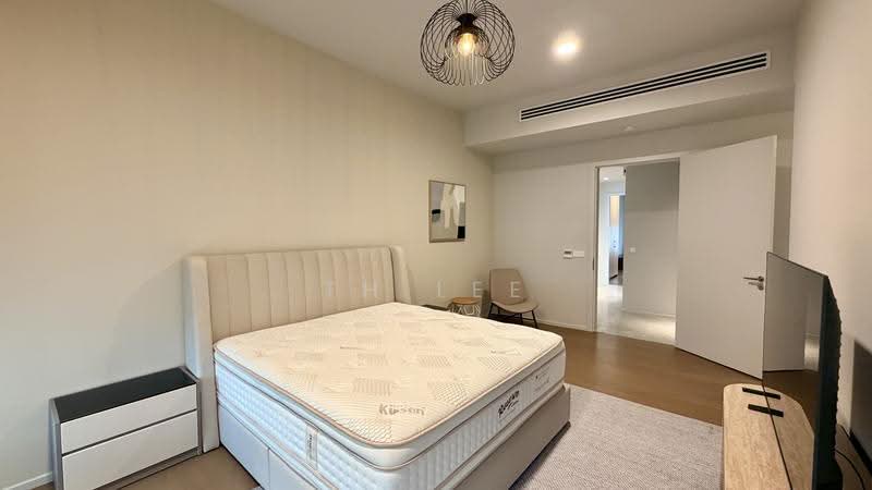 Kondominium untuk Disewa di Aetas Damansara - TH Lee - Bedroom - PropertyGuru.com.my