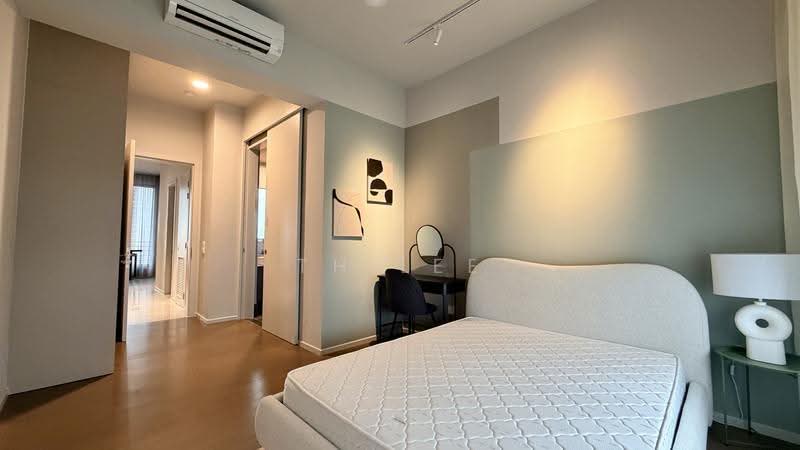 Kondominium untuk Disewa di Aetas Damansara - TH Lee - Bedroom - PropertyGuru.com.my