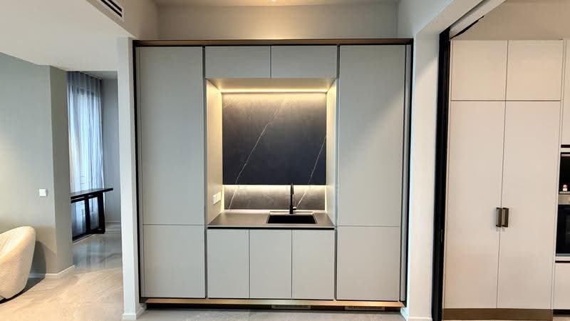 Kondominium untuk Disewa di Aetas Damansara - TH Lee - Interior - PropertyGuru.com.my