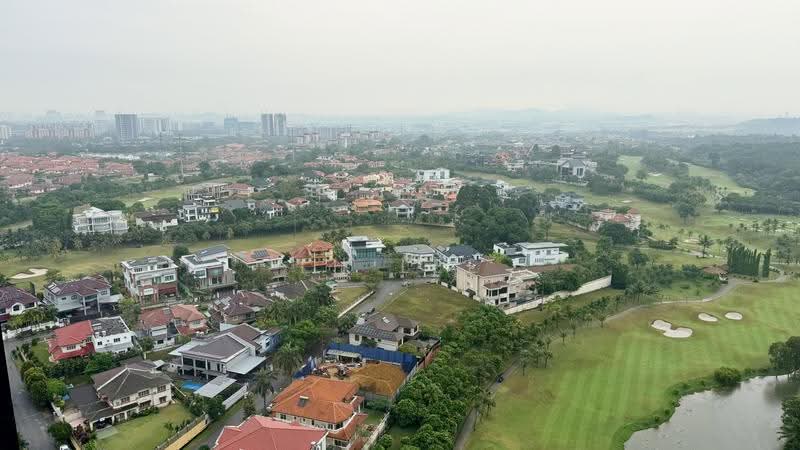 Kondominium untuk Disewa di Aetas Damansara - TH Lee - Exterior - PropertyGuru.com.my