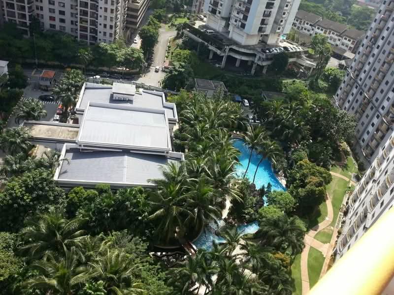 Kondominium untuk Dijual di Sri Putramas - WL Wan - Exterior - PropertyGuru.com.my