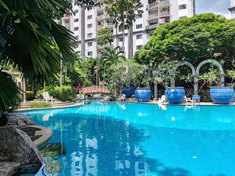 Kondominium untuk Dijual di Sri Putramas - WL Wan - PropertyGuru.com.my