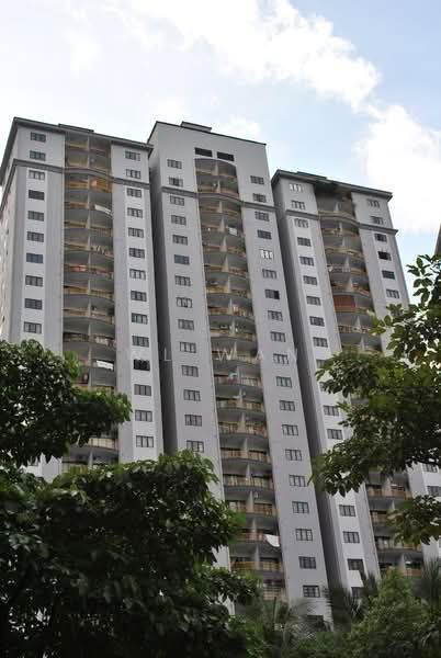 Kondominium untuk Dijual di Sri Putramas - WL Wan - Exterior - PropertyGuru.com.my
