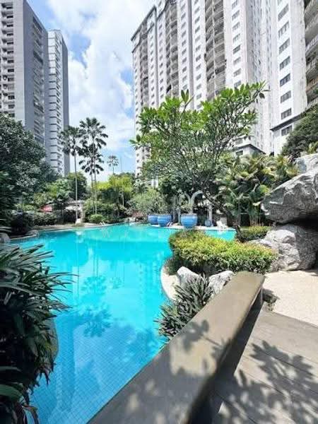 Kondominium untuk Dijual di Sri Putramas - WL Wan - Exterior - PropertyGuru.com.my