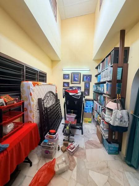 Rumah Teres 1-Tingkat untuk Dijual di Klang (Selangor) - Bradley Tan - PropertyGuru.com.my