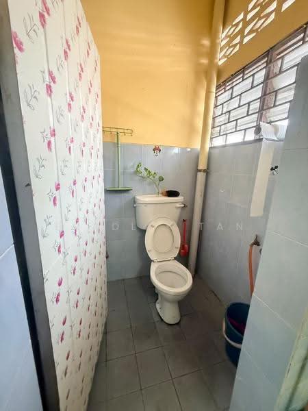 Rumah Teres 1-Tingkat untuk Dijual di Klang (Selangor) - Bradley Tan - PropertyGuru.com.my