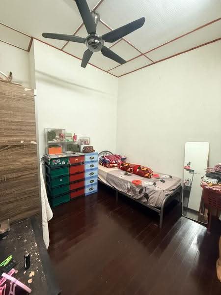 Rumah Teres 1-Tingkat untuk Dijual di Klang (Selangor) - Bradley Tan - PropertyGuru.com.my