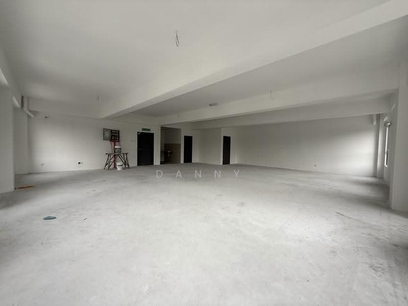 Factory for Rent in Saujana Rawang (Rawang) - Danny Wong - Interior - PropertyGuru.com.my