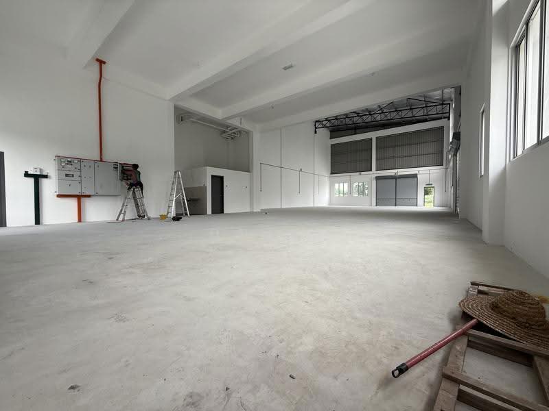 Factory for Rent in Saujana Rawang (Rawang) - Danny Wong - Interior - PropertyGuru.com.my