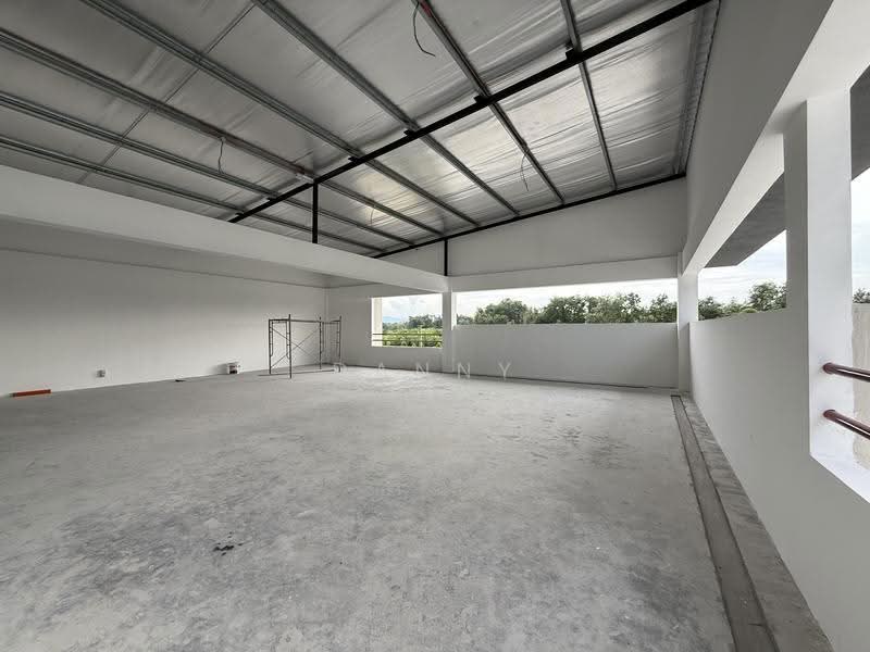 Factory for Rent in Saujana Rawang (Rawang) - Danny Wong - Interior - PropertyGuru.com.my