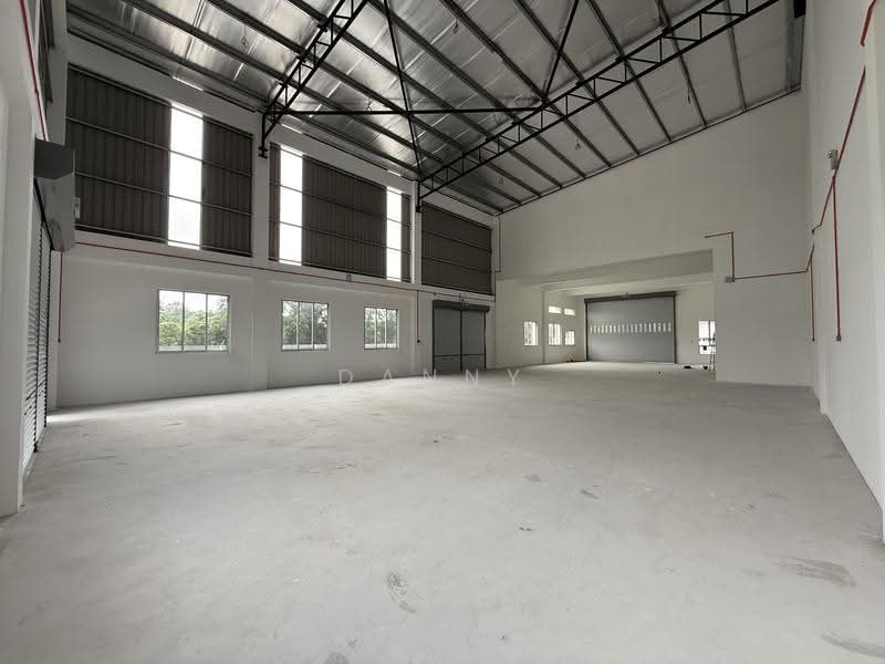 Factory for Rent in Saujana Rawang (Rawang) - Danny Wong - Interior - PropertyGuru.com.my